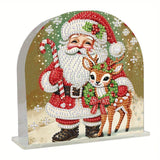 Holiday Cheer Napkin Holder